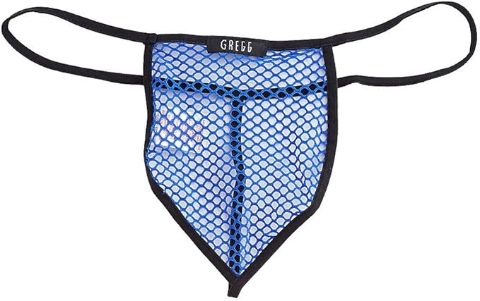 gregghommebeyonddoubt丁字裤